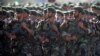 EU's Von der Leyen Backs Listing Iran's Guards As Terrorist Group