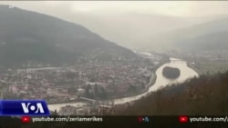 Të mbijetuarit e luftës në Bosnjë, në ndihmë të popullit të Ukrainës
