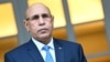 Le président sortant Mohamed Ould Cheikh El Ghazouani est le favori de la présidentielle du 29 juin en Mauritanie.