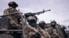 L'armée congolaise, dans la périphérie de Goma, est régulièrement prise pour cible alors que les rebelles continuent d'étendre leur emprise dans l'Est du pays.