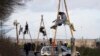 APTOPIX Germany Coal Protest