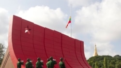 နံနက်ပိုင်း ၆း၀၀-၇:၀၀၊ ဇူလိုင် ၁၉ ရက် ၂၀၂၂ 