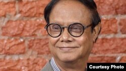 ড. আহসান এইচ মনসুর।