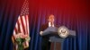 Assistant Secretary of State Michael Posner Michael Posner (file photo)