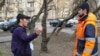 Bugungi iqtisod Rossiyadagi o'zbekistonlik ishchi nazarida