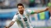 L'Argentine et le Brésil à l'assaut de la Copa America 