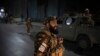 Taliban Say Islamic State Gunmen Stormed Kabul Military Hospital