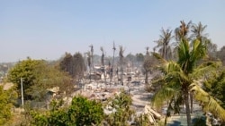 ဇူလိုင် ၁၄၊ ၂၀၂၂ ဗွီအိုအေ မြန်မာနံနက်ခင်း 