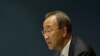 Ông Ban Ki moon kêu gọi các nước Ả Rập ủng hộ TT Abbas trong hòa đàm