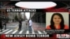 Laporan Langsung VOA untuk MNCTV: New Jersey Bomb Terror