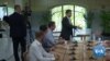 Ukrainian President Says 'No Blackmail' in Trump Call