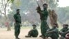 Renamo promete iniciar a desmobilização dos seus guerrilheiros “dentro de dias”