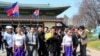 Workers in South Korea Want More Opportunity Back Home