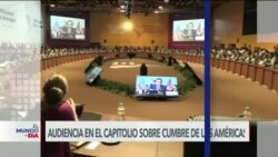 El Mundo al Día