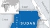 Aid to Displaced in Darfur in Jeopardy