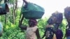 Strike Cripples Voter Registration in DRC