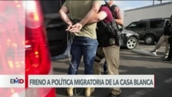 El Mundo al Día