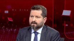 Hakkı Uyğur: Türkiyə Bayden administrasiyası və İran arasında aparılacaq müzakirələri dəstəkləyəcəkdir