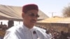 Shugaban Kasar Jamhuriyar Nijar Mohamed Bazoum
