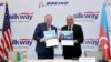 Azərbaycanın “Silk Way West Airlines” şirkəti 5 ədəd "Boeing 777F" yük təyyarəsi alacaq 