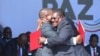 Acordo de paz foi assinado, em Agosto, por Filipe Nyusi e Ossufo Momade. 