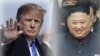 La cumbre entre los presidentes Donald Trump y Kim Jong Un da seguimiento a la primera celebrada el pasado año en Singapur. 