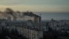 Nga tấn công Kyiv ngày 29/12/2023.