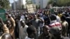 Malians demonstrate in capital Bamako to call for international military intervention to regain control of country's Islamist-controlled north Dec. 8, 2012