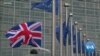 How Will No-Deal Brexit Chaos Affect Developing Economies?