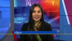 နေ့စဉ် တီဗွီသတင်းလွှာ (၀၄-၀၁-၂၀၂၂)