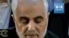Le puissant général iranien Qassem Soleimani tué par les Etats-Unis