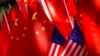 中国称习近平与特朗普互贺两国建交40周年 美方尚未发表评论