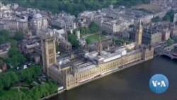 British Refusal to Publish Russia Report Fuels Suspicions Of Kremlin Links