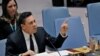 Los diplomáticos venezolanos que representan al gobierno en disputa de Nicolás Maduro tendrán que cambiar de categoría de visa, de G1 a G3. Nadie garantiza que se la otorguen.