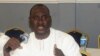 Shugaban Kungiyar CISLAC, Awwal Ibrahim Musa Rafsanjani