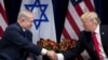 Annonce de l'Iran sur le nucléaire: Israël veut plus de "pression" sur Téhéran
