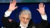 Plácido Domingo está tratando de adjudicar las acusaciones de acoso sexual en su contra a las diferencias culturales. Foto AP.