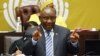 Afrika Kusini kuhalalisha biashara ya ngono