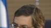 Israel's Deputy Foreign Minister Danny Ayalon speaks during an interview with Reuters in Jerusalem. (File Photo)