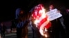 Violentas manifestações em Ferguson após veredicto do caso Michael Brown
