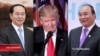 ‘Tổng thống Trump’: Tâm trạng giới lãnh đạo Việt Nam ra sao?