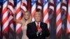 'Momentous Changes' Push Back Release for Ivanka Trump Book