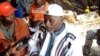 Salif Sadio, líder Movimento Frente Democrática Casamance