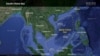 China Says it Warned Away US Warship in South China Sea