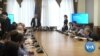 Ukraine’s Chief Prosecutor Could Be Pivotal In Trump, Biden Standoff