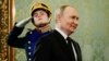 Ukraina urushida NATOni ayblovchi Rossiya propagandasi avj olmoqda