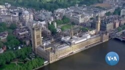 British Refusal to Publish Russia Report Fuels Suspicions of Kremlin Links