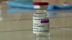 AstraZeneca-ն` Ֆրանսիայում ու Հայաստանում