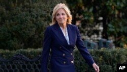 JILL BIDEN