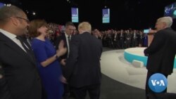 EU: Britain's New Brexit Plan Not Good Enough